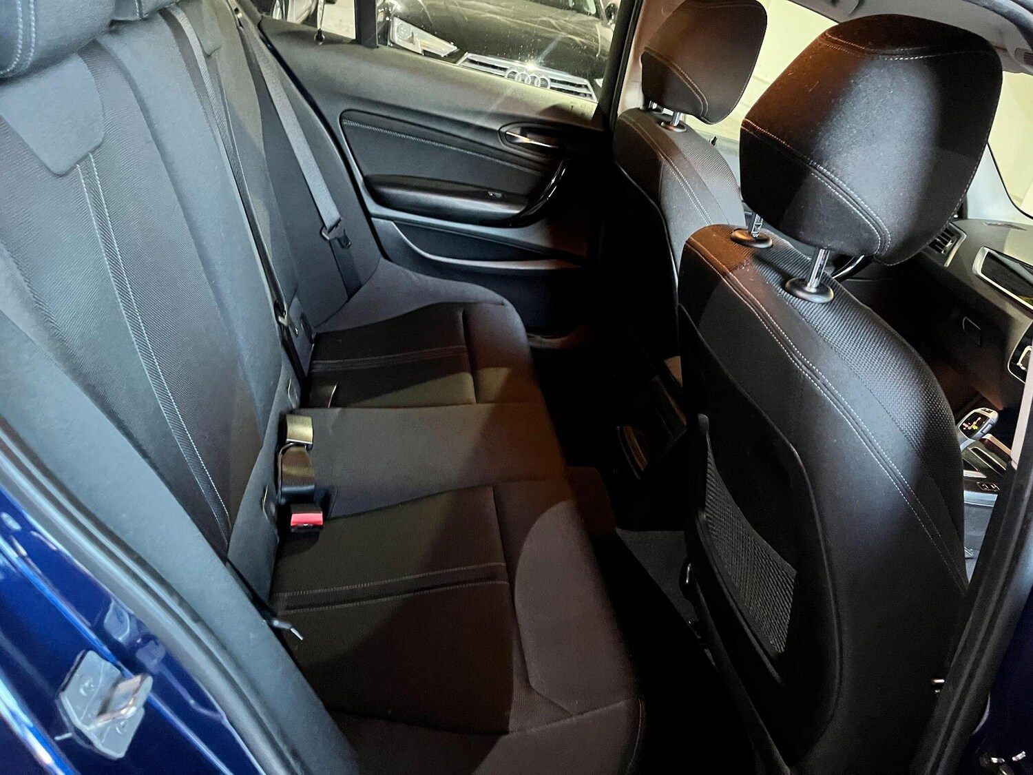 Used BMW 1 Series 2017 for sale - 76370546: Photo 30