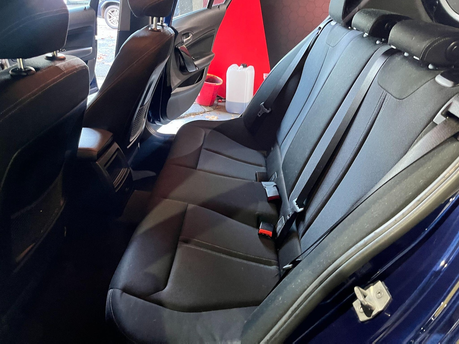 Used BMW 1 Series 2017 for sale - 76370546: Photo 31