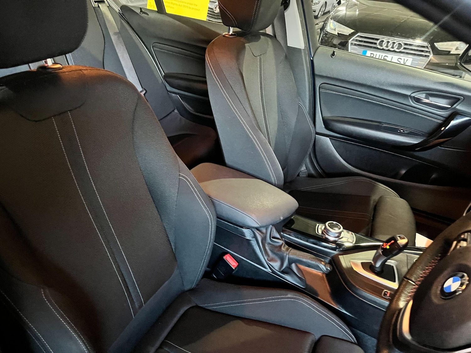 Used BMW 1 Series 2017 for sale - 76370546: Photo 32