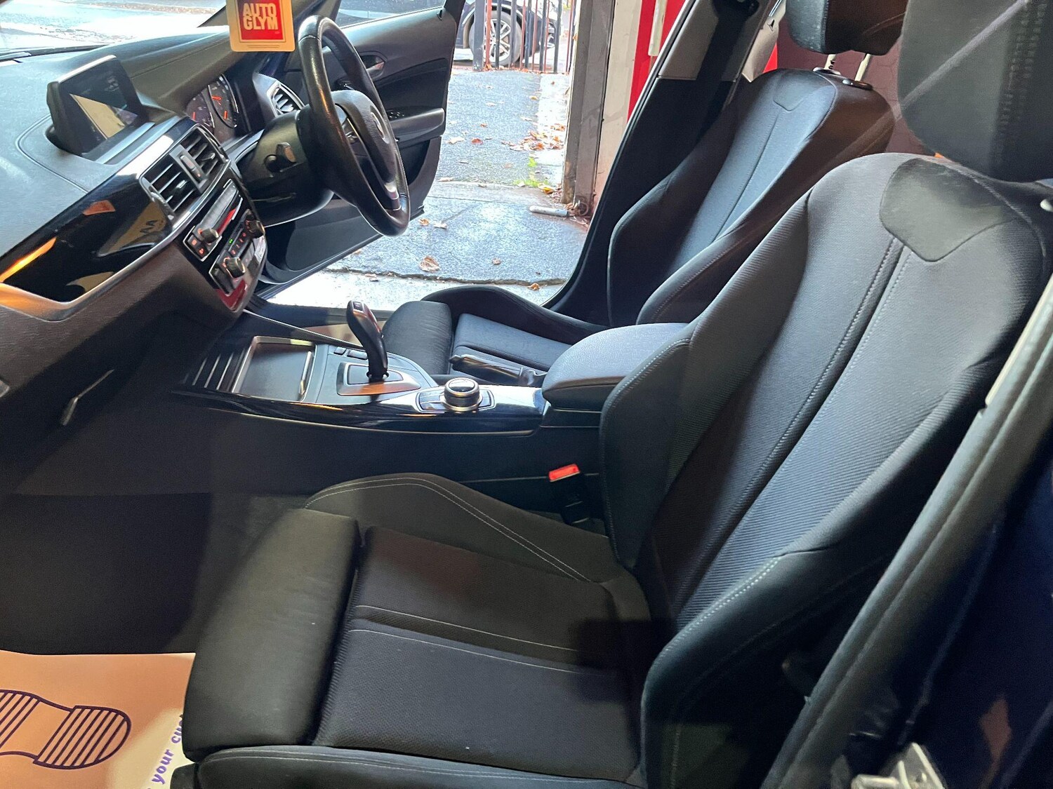 Used BMW 1 Series 2017 for sale - 76370546: Photo 39