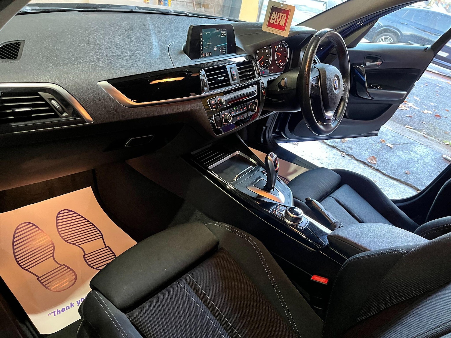 Used BMW 1 Series 2017 for sale - 76370546: Photo 40