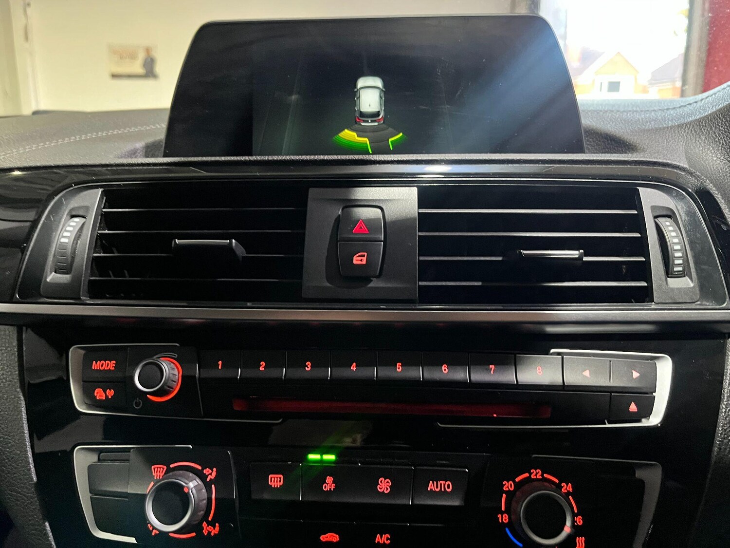 Used BMW 1 Series 2017 for sale - 76370546: Photo 41