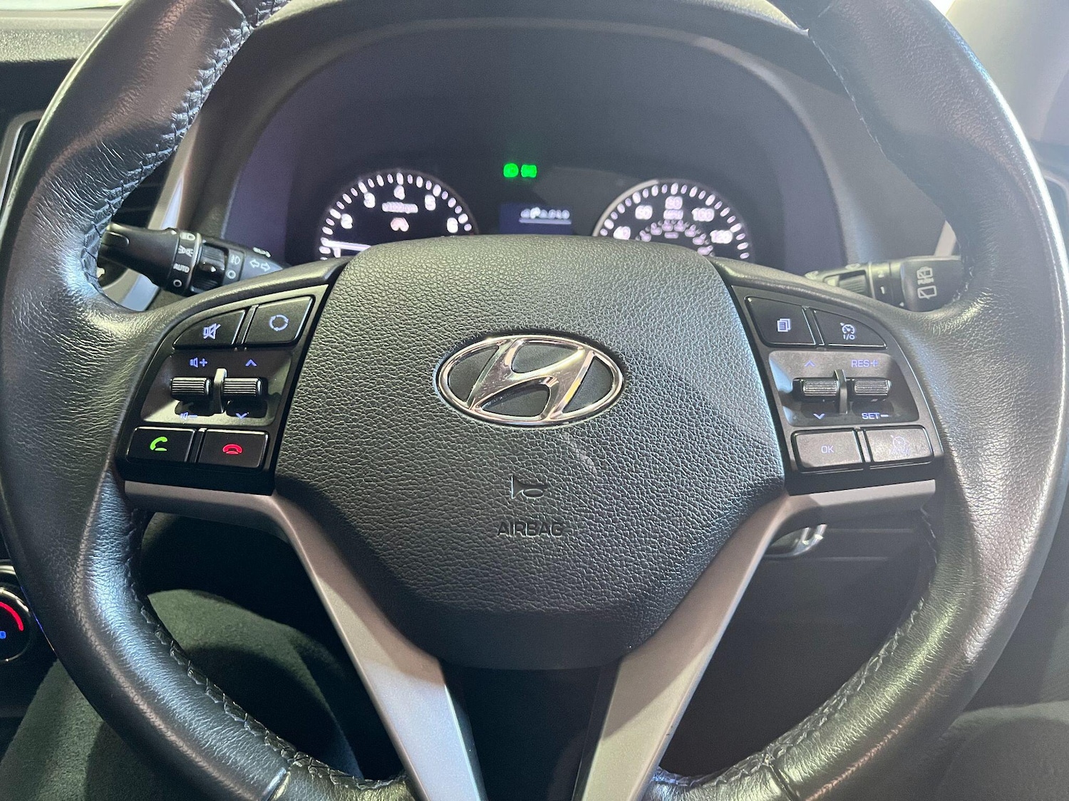 Used Hyundai TUCSON 2016 for sale - 77231677: Photo 17