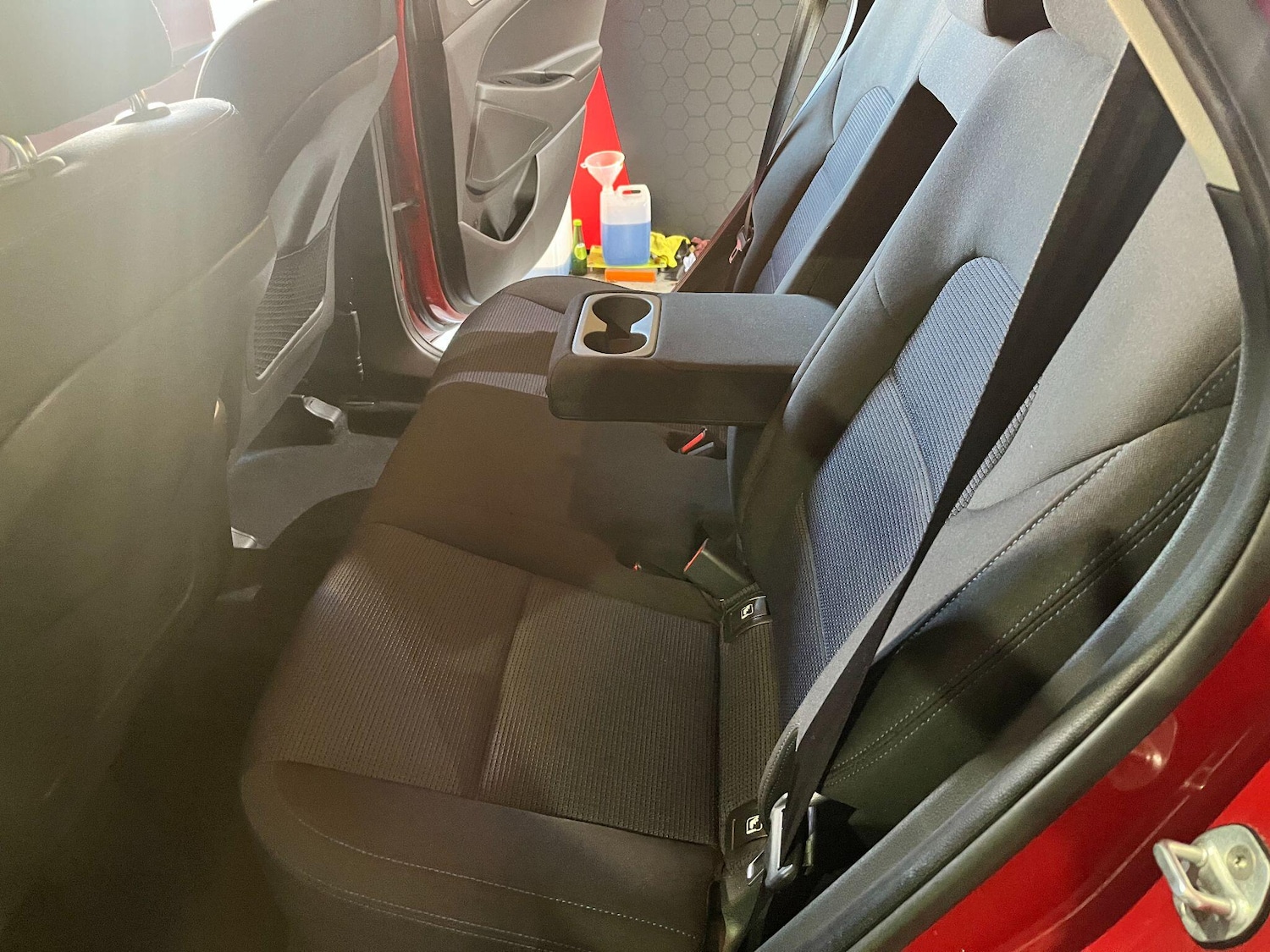 Used Hyundai TUCSON 2016 for sale - 77231677: Photo 19