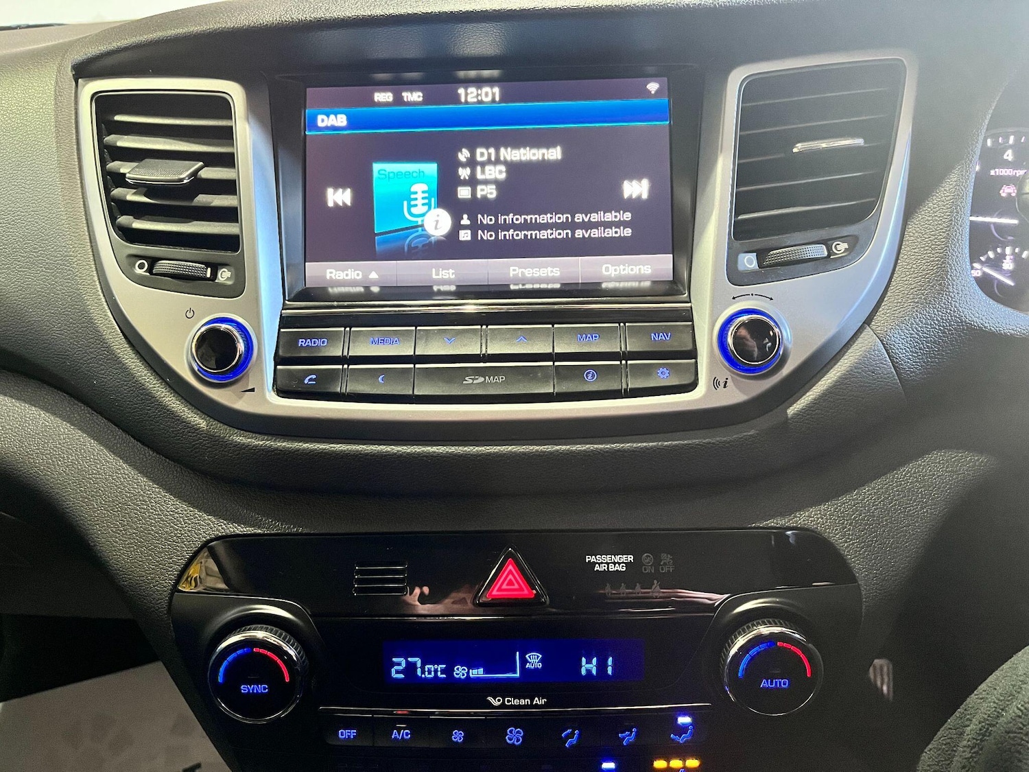 Used Hyundai TUCSON 2016 for sale - 77231677: Photo 26