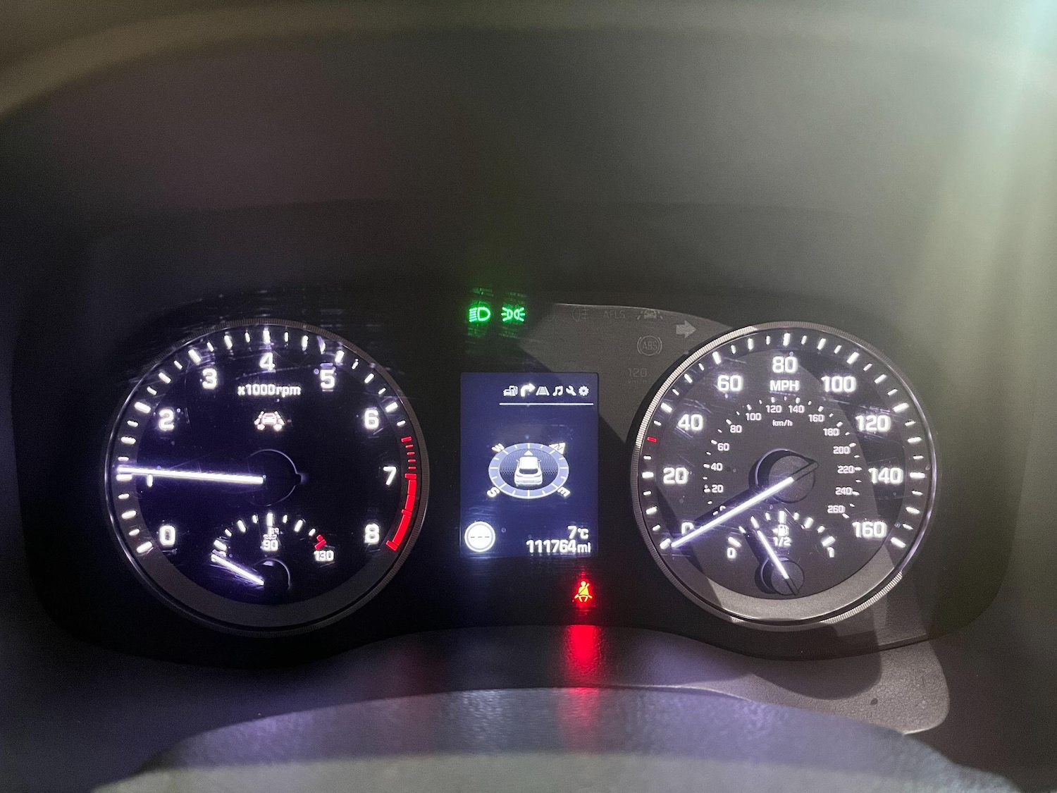 Used Hyundai TUCSON 2016 for sale - 77231677: Photo 27