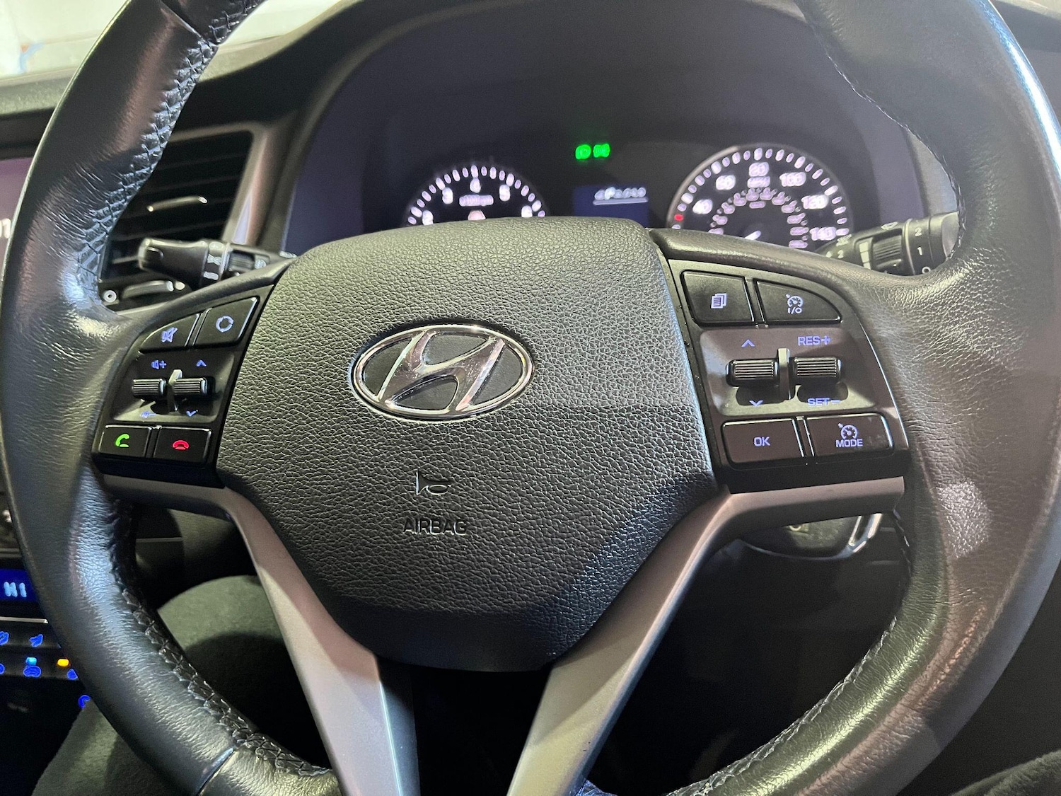 Used Hyundai TUCSON 2016 for sale - 77231677: Photo 28