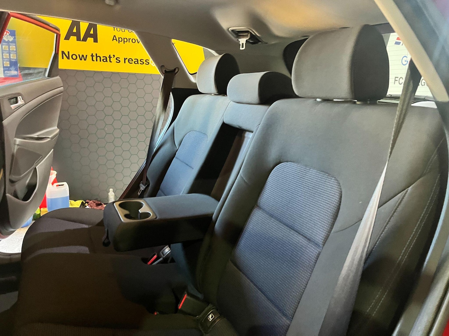 Used Hyundai TUCSON 2016 for sale - 77231677: Photo 29