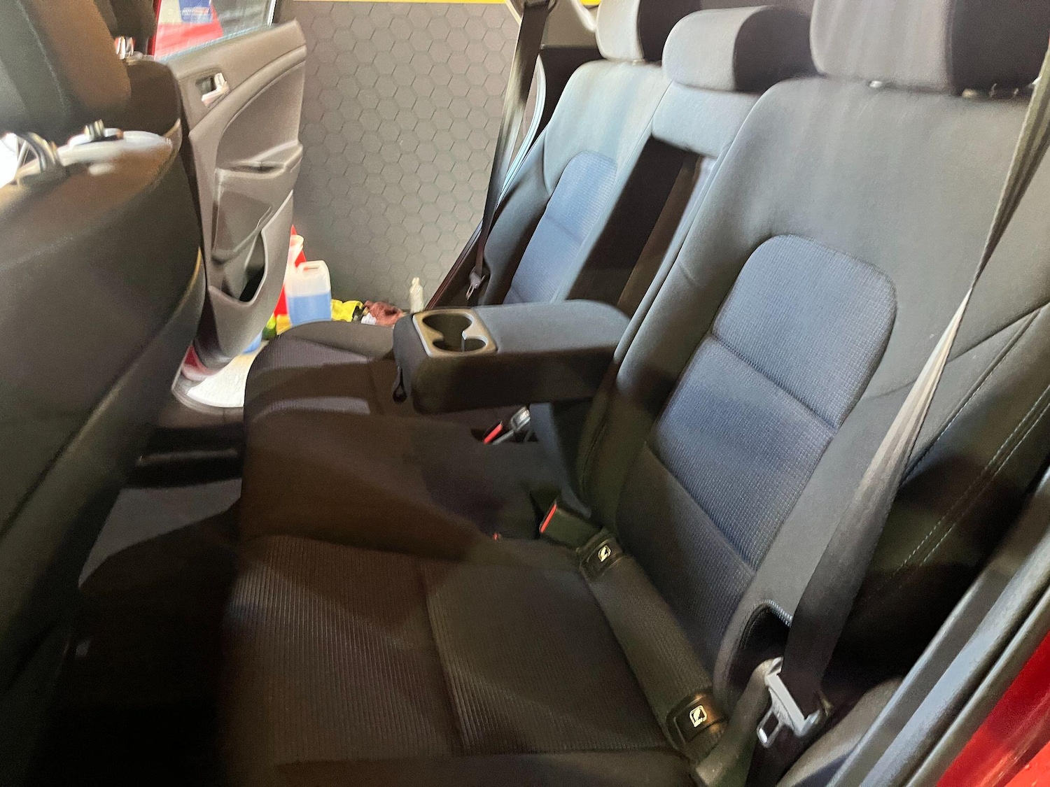 Used Hyundai TUCSON 2016 for sale - 77231677: Photo 36