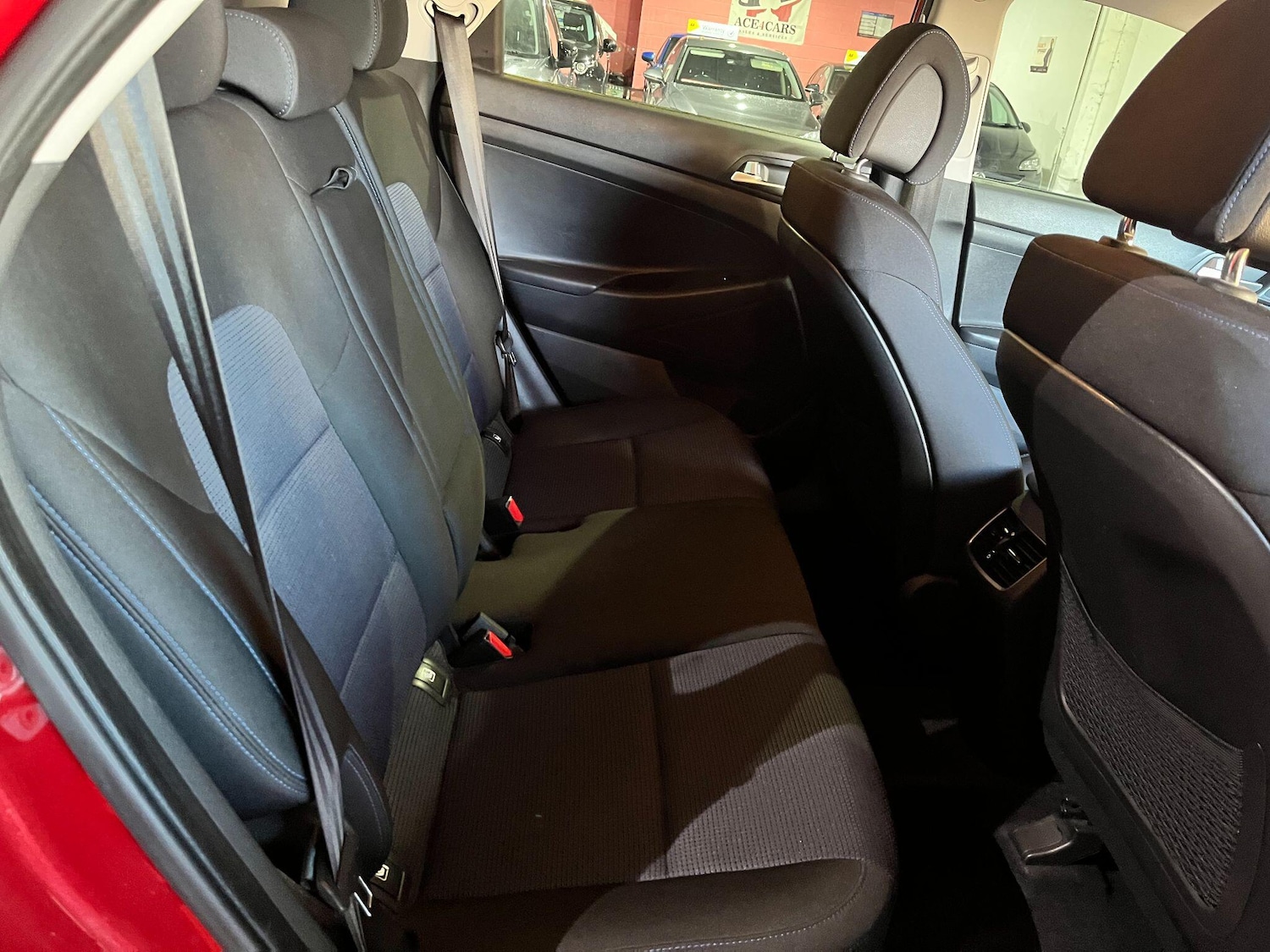 Used Hyundai TUCSON 2016 for sale - 77231677: Photo 37