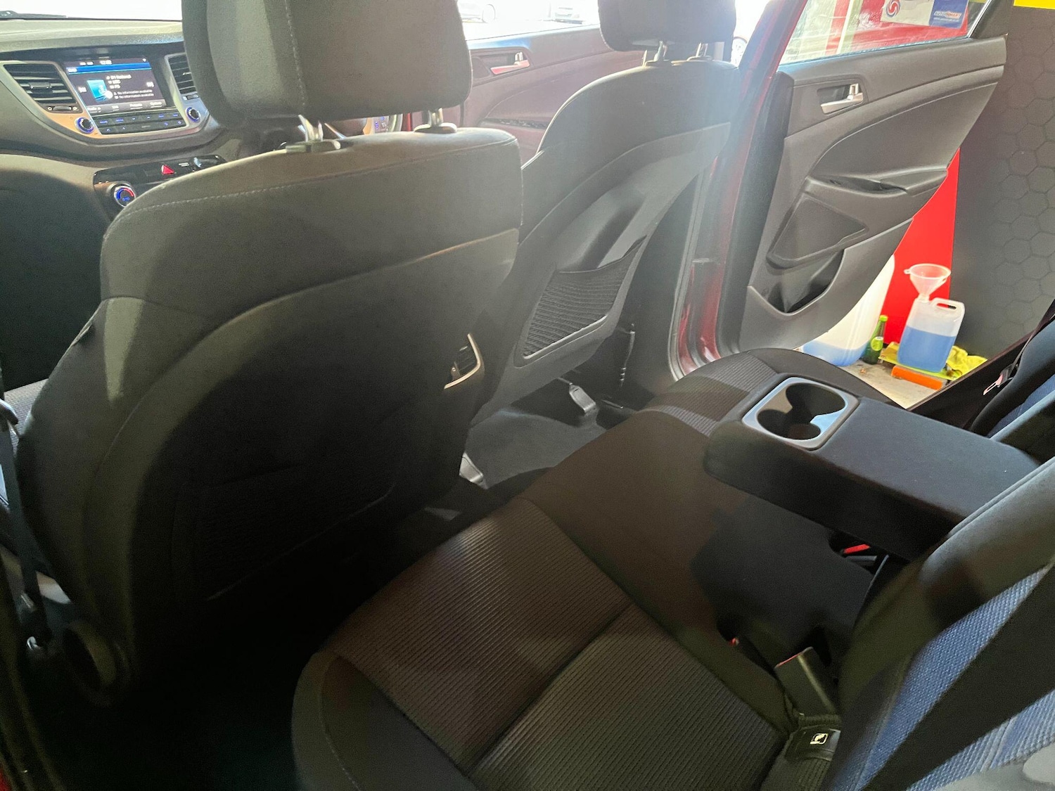 Used Hyundai TUCSON 2016 for sale - 77231677: Photo 38