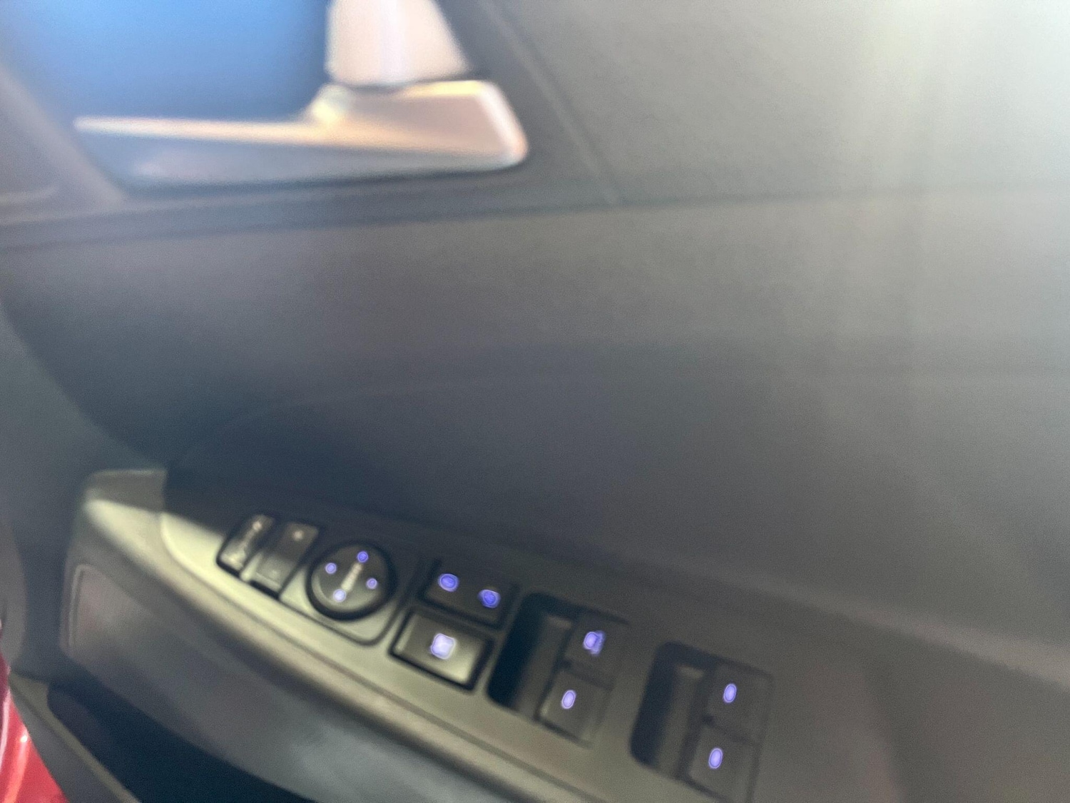 Used Hyundai TUCSON 2016 for sale - 77231677: Photo 40