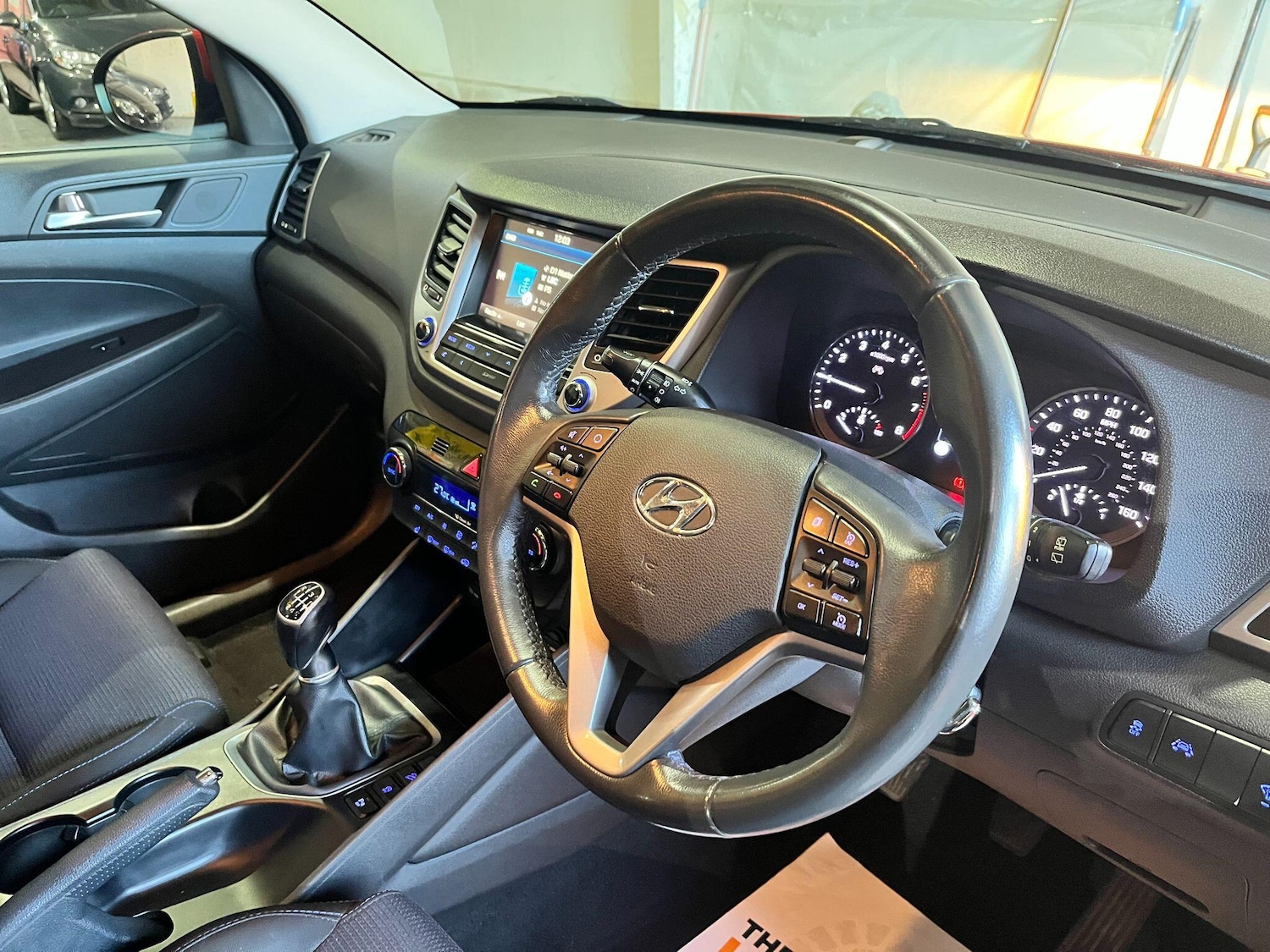 Used Hyundai TUCSON 2016 for sale - 77231677: Photo 41