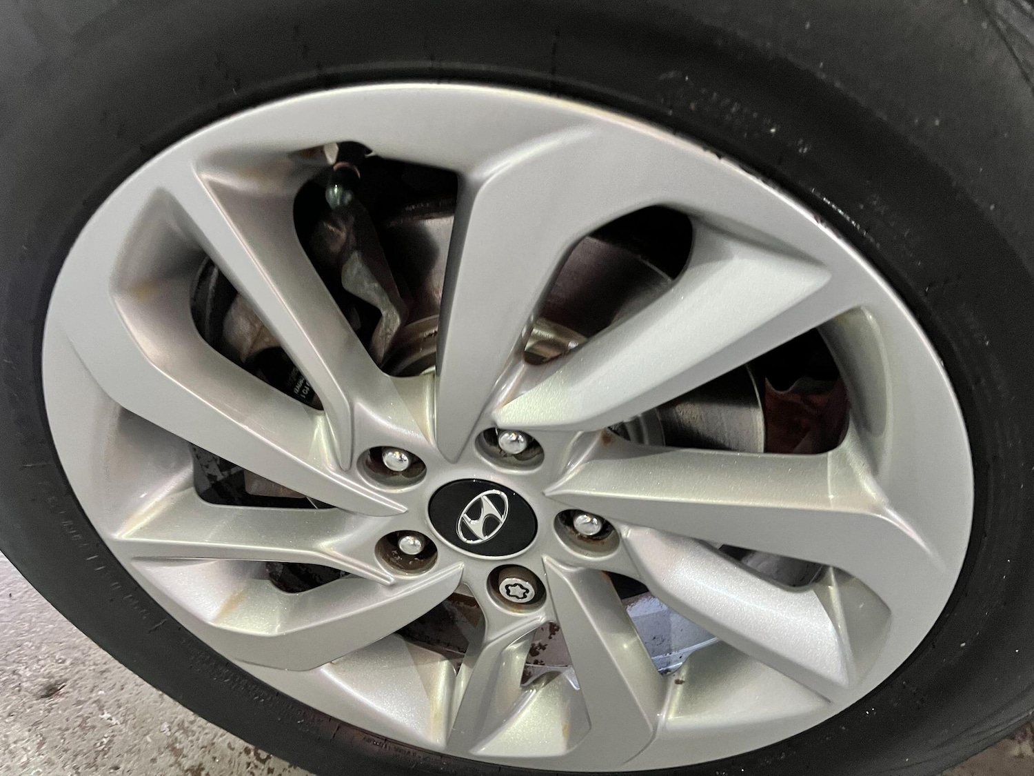 Used Hyundai TUCSON 2016 for sale - 77231677: Photo 44