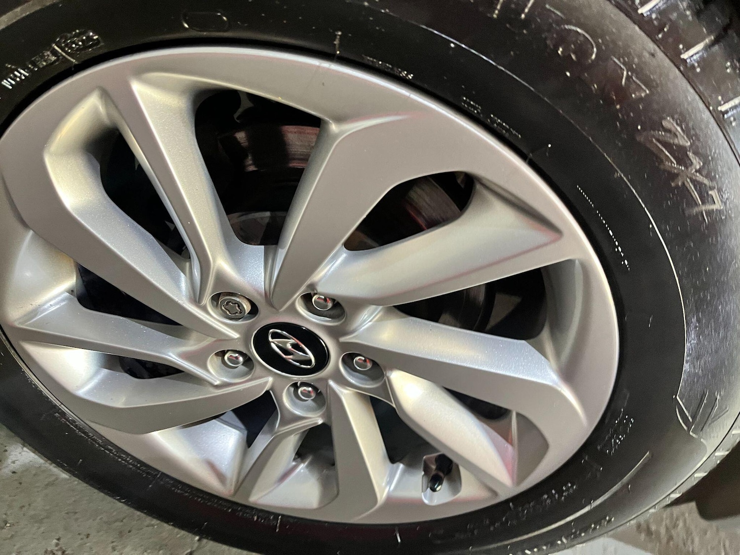 Used Hyundai TUCSON 2016 for sale - 77231677: Photo 45