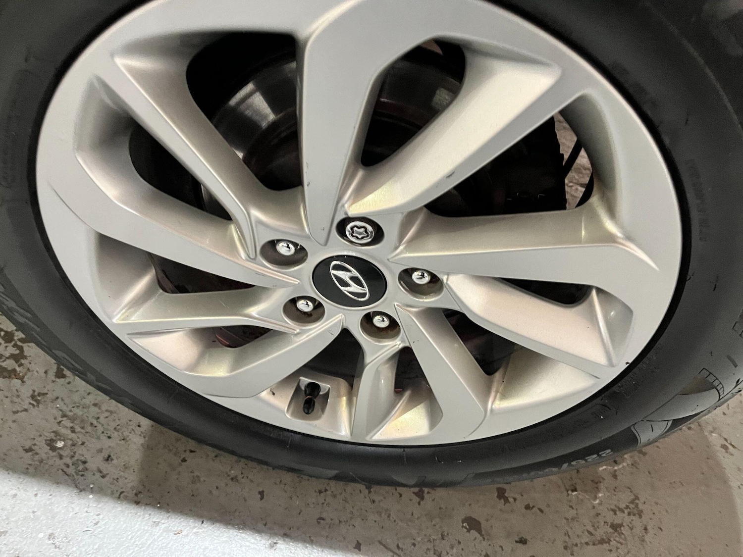 Used Hyundai TUCSON 2016 for sale - 77231677: Photo 46