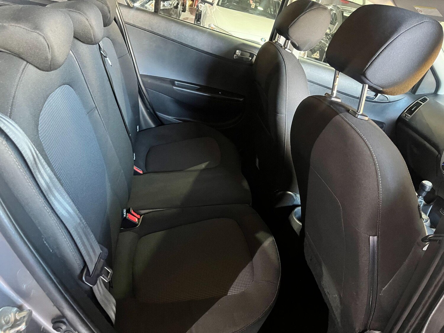 Used Hyundai i20 2014 for sale - 77231666: Photo 17