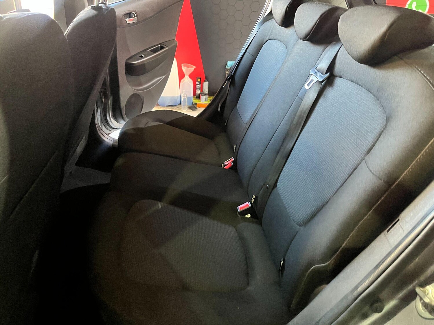 Used Hyundai i20 2014 for sale - 77231666: Photo 18