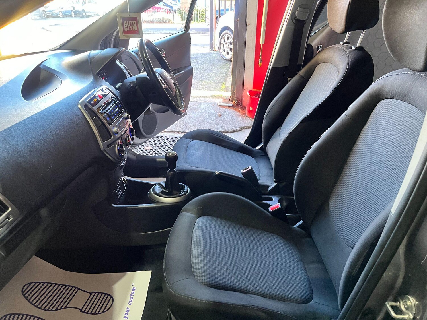 Used Hyundai i20 2014 for sale - 77231666: Photo 20