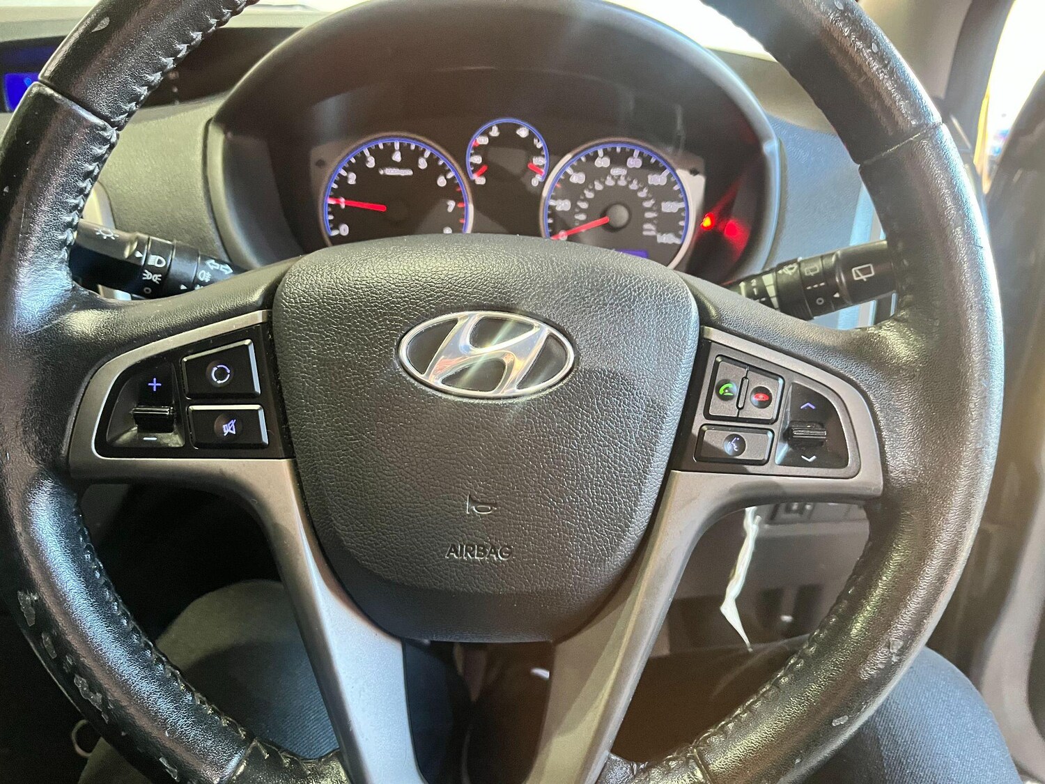 Used Hyundai i20 2014 for sale - 77231666: Photo 23