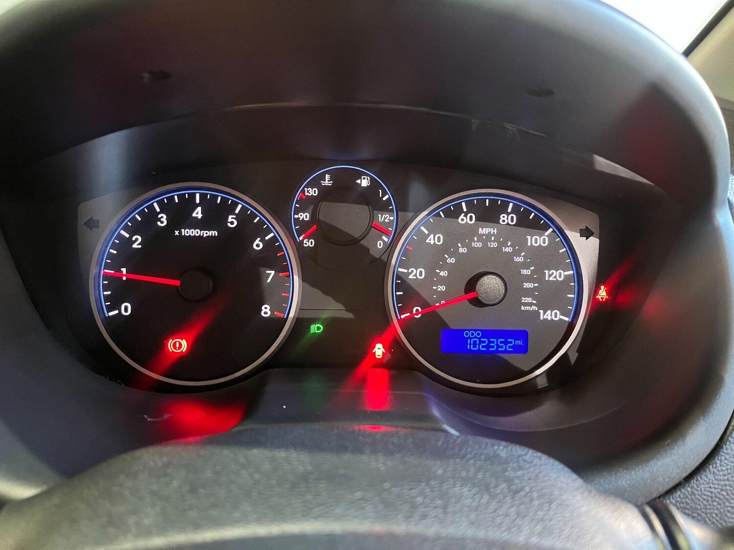 Used Hyundai i20 2014 for sale - 77231666: Photo 24