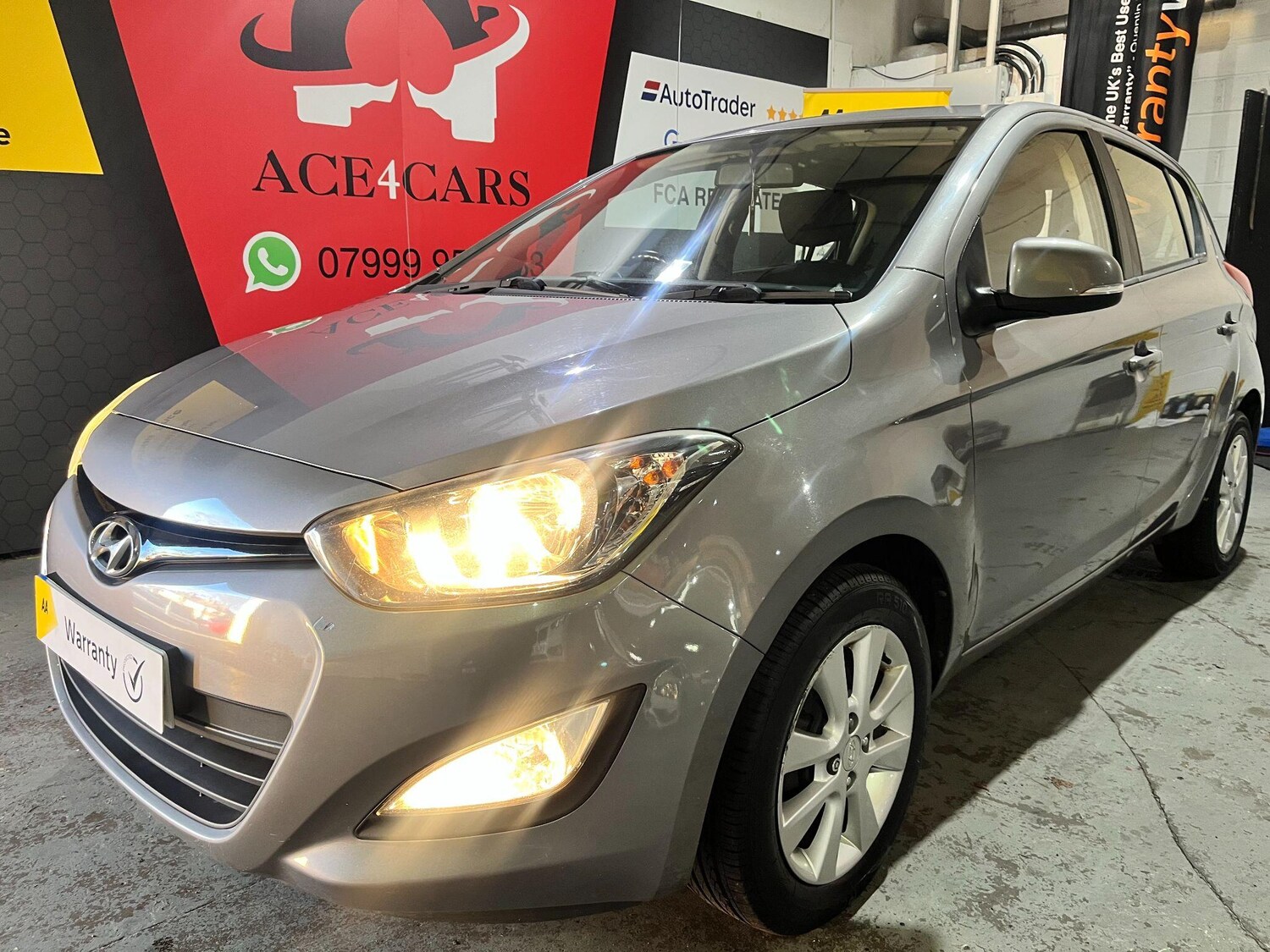 Used Hyundai i20 2014 for sale - 77231666: Photo 35