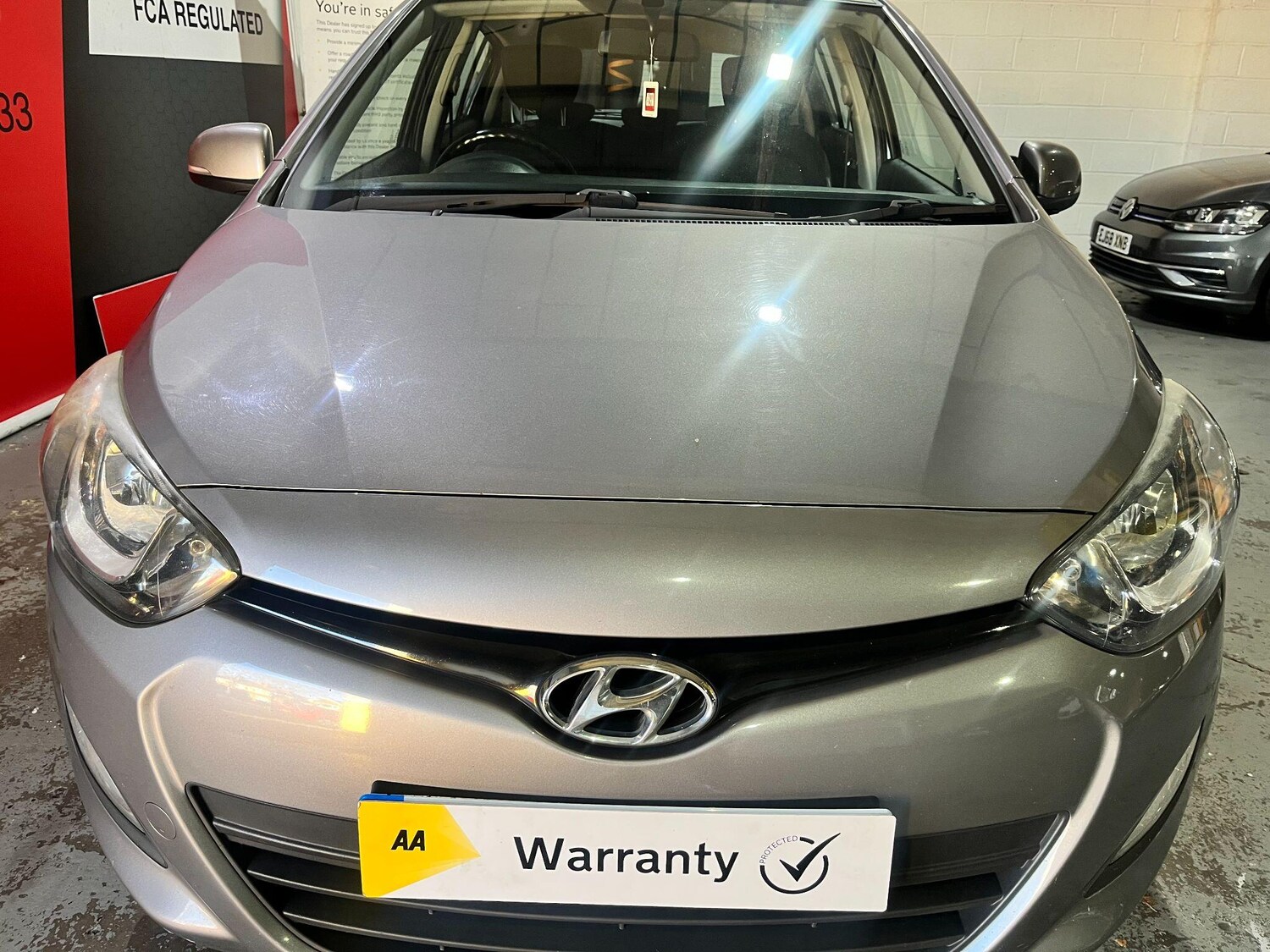 Used Hyundai i20 2014 for sale - 77231666: Photo 39