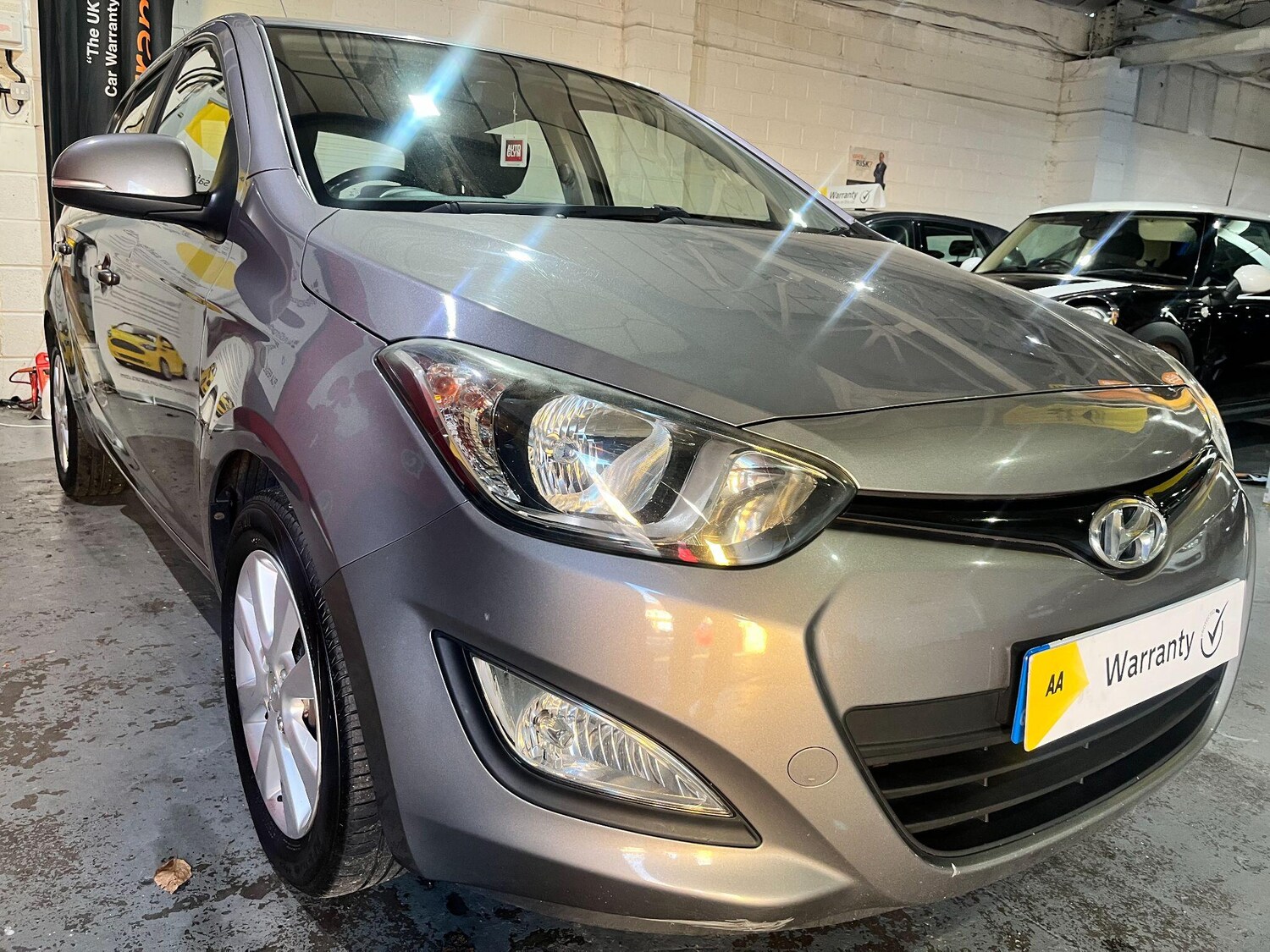 Used Hyundai i20 2014 for sale - 77231666: Photo 40
