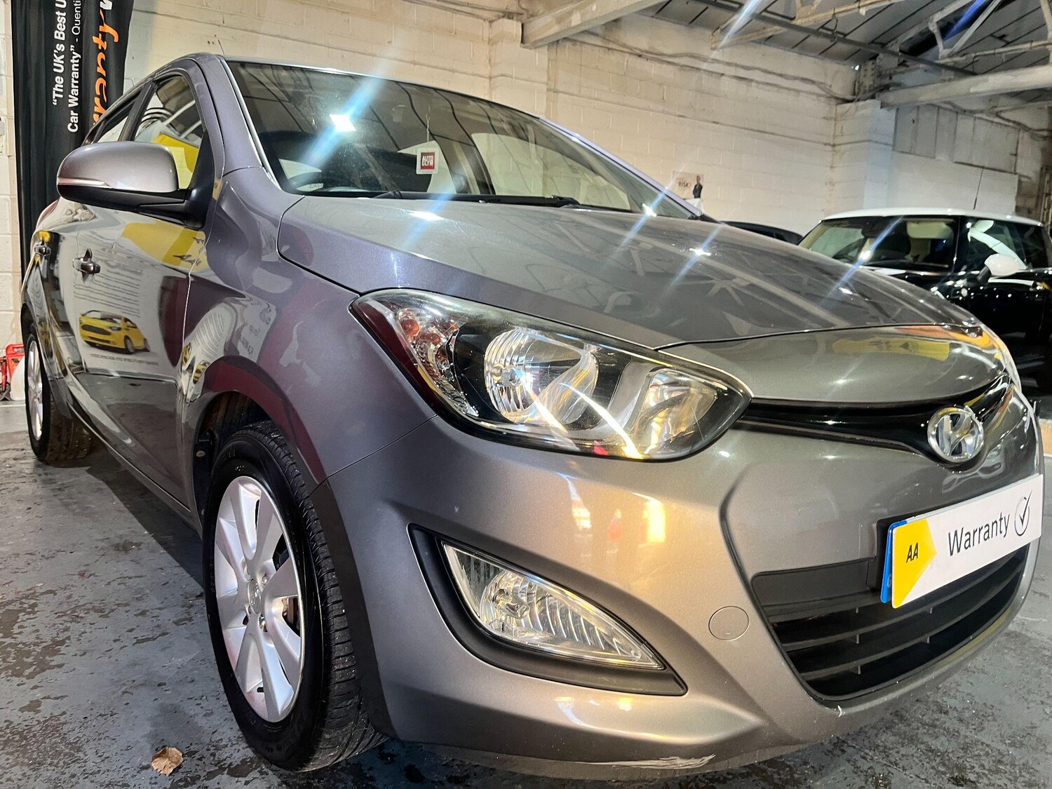Used Hyundai i20 2014 for sale - 77231666: Photo 42