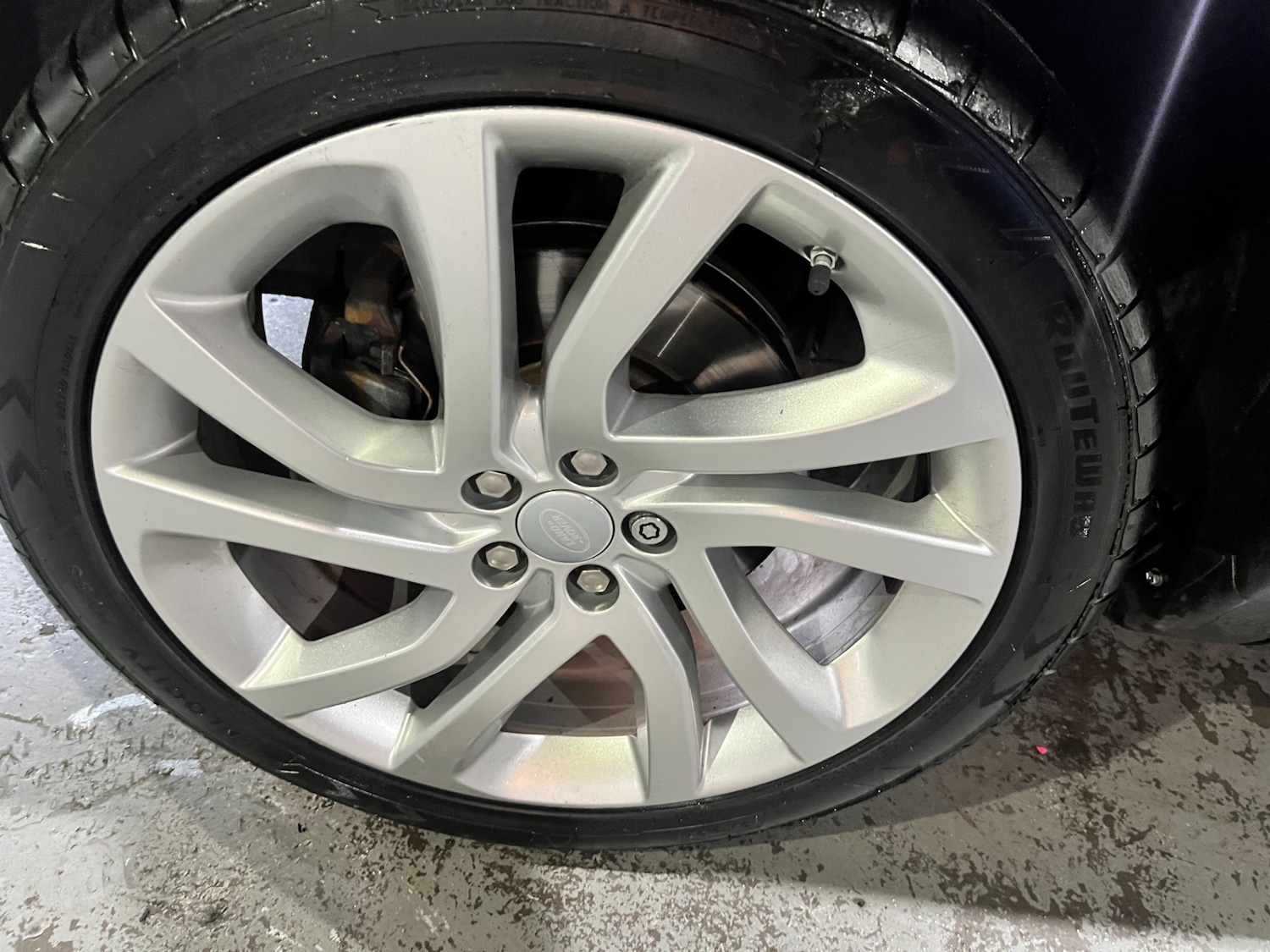 Used Land Rover Discovery Sport 2016 for sale - 77036151: Photo 12