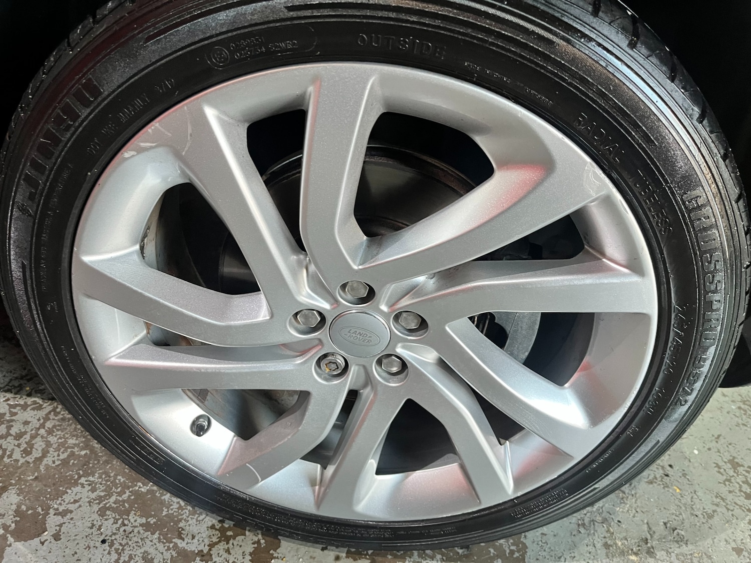 Used Land Rover Discovery Sport 2016 for sale - 77036151: Photo 13