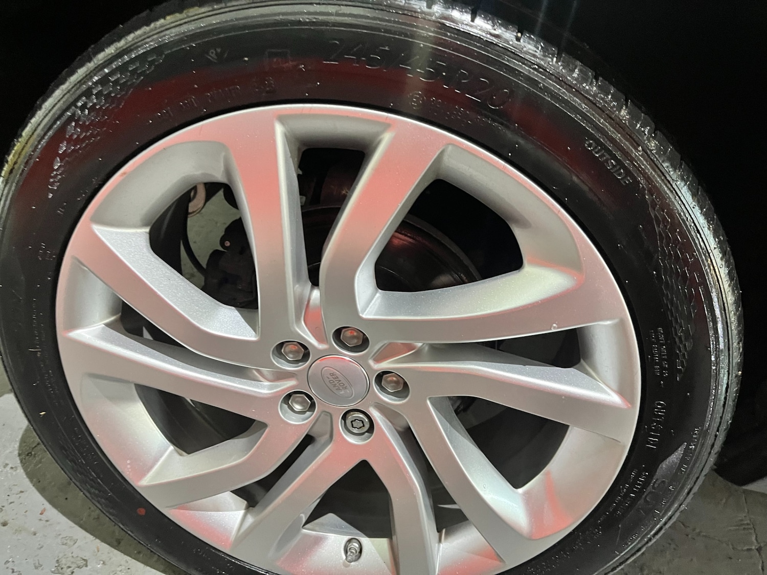 Used Land Rover Discovery Sport 2016 for sale - 77036151: Photo 14