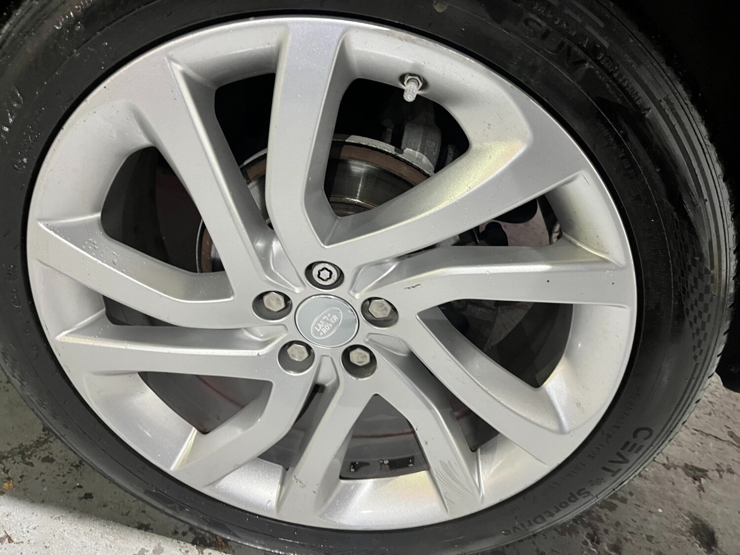 Used Land Rover Discovery Sport 2016 for sale - 77036151: Photo 15