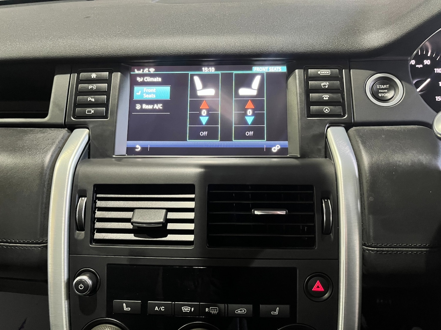 Used Land Rover Discovery Sport 2016 for sale - 77036151: Photo 30