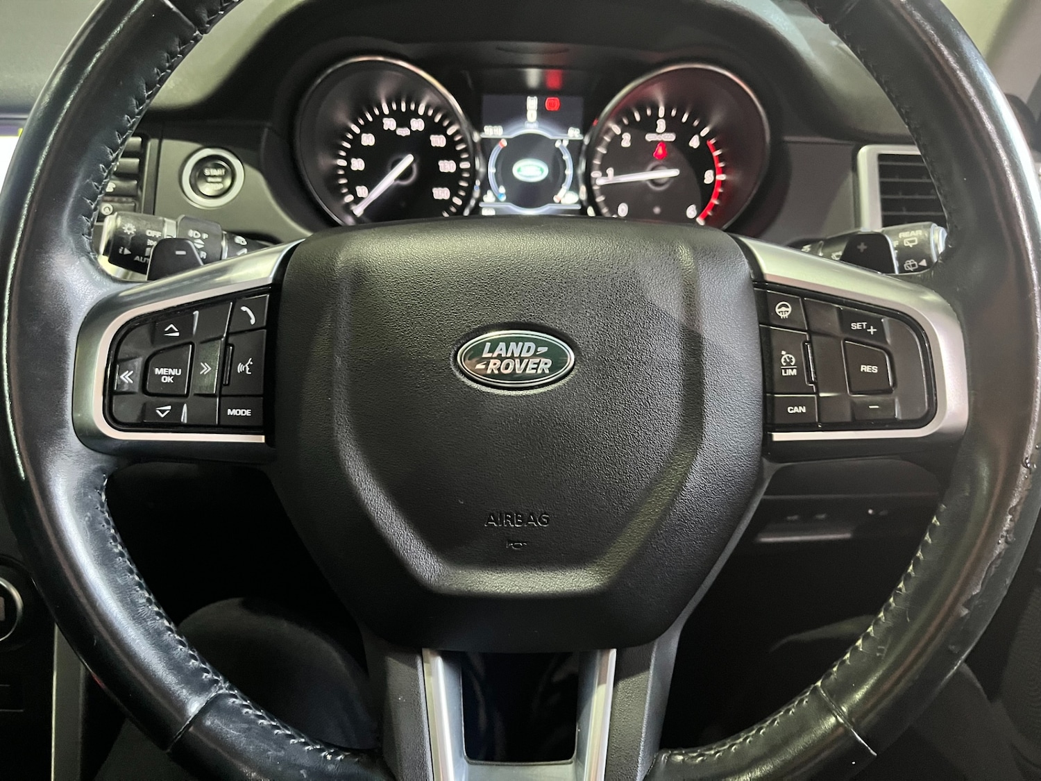 Used Land Rover Discovery Sport 2016 for sale - 77036151: Photo 32