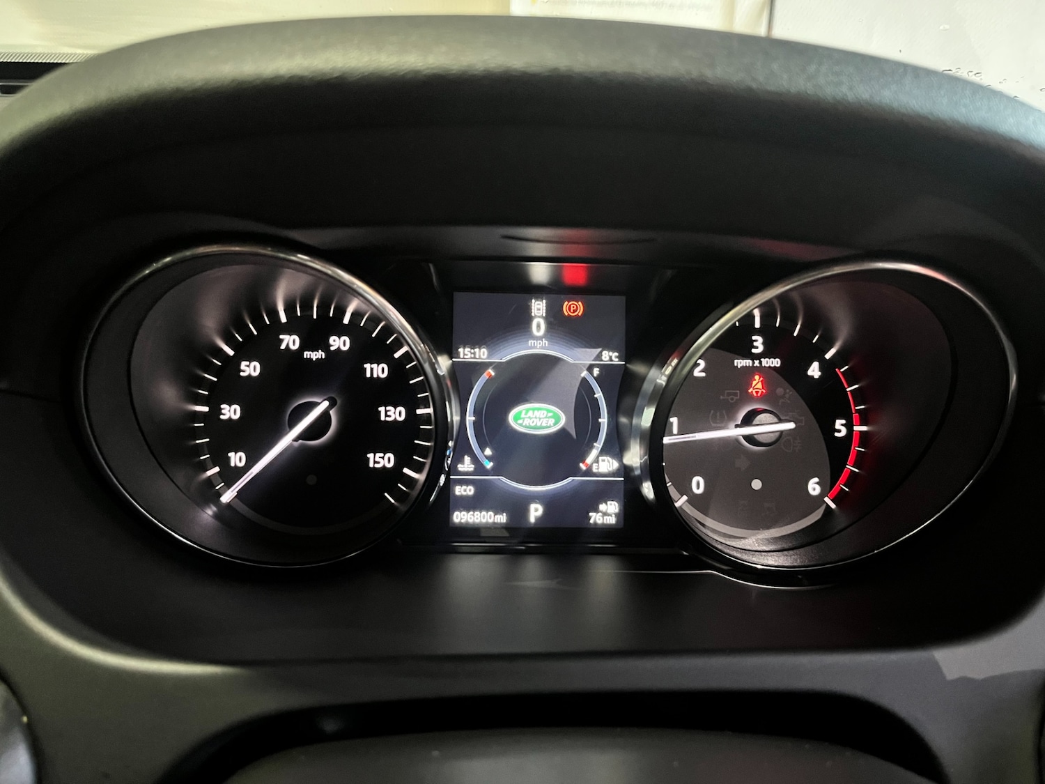 Used Land Rover Discovery Sport 2016 for sale - 77036151: Photo 33