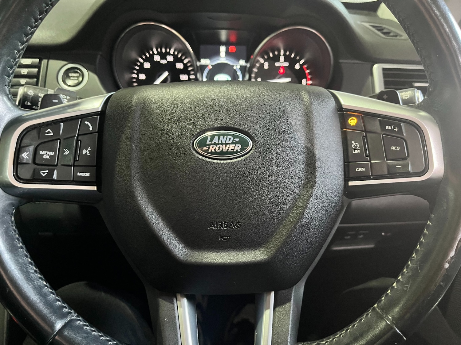 Used Land Rover Discovery Sport 2016 for sale - 77036151: Photo 34