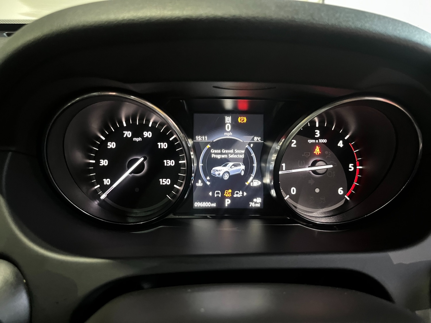 Used Land Rover Discovery Sport 2016 for sale - 77036151: Photo 36