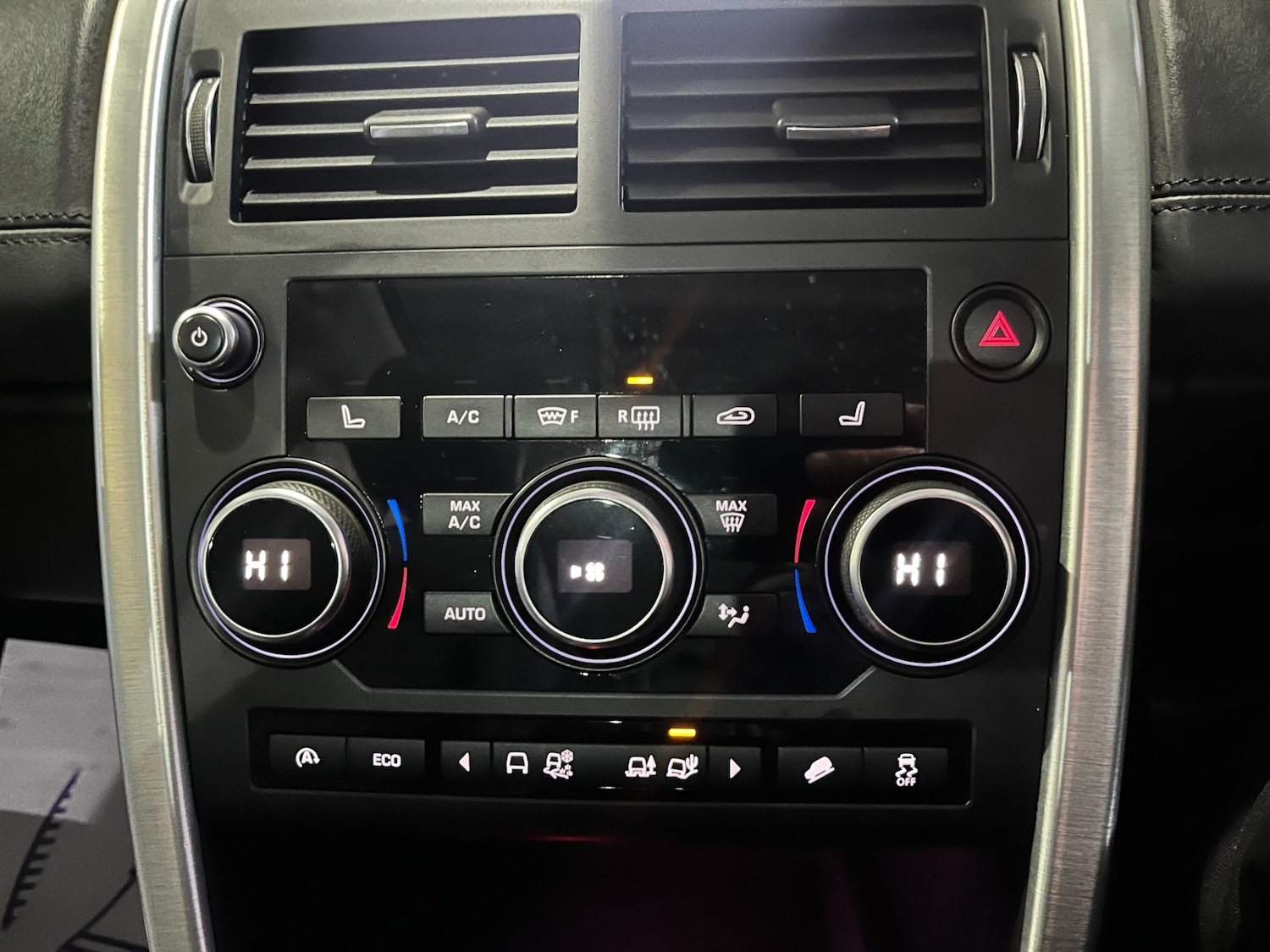 Used Land Rover Discovery Sport 2016 for sale - 77036151: Photo 37