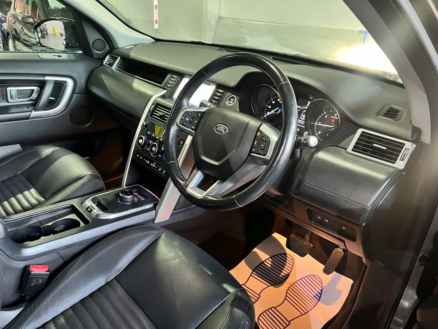 Used Land Rover Discovery Sport 2016 for sale - 77036151: Photo 42