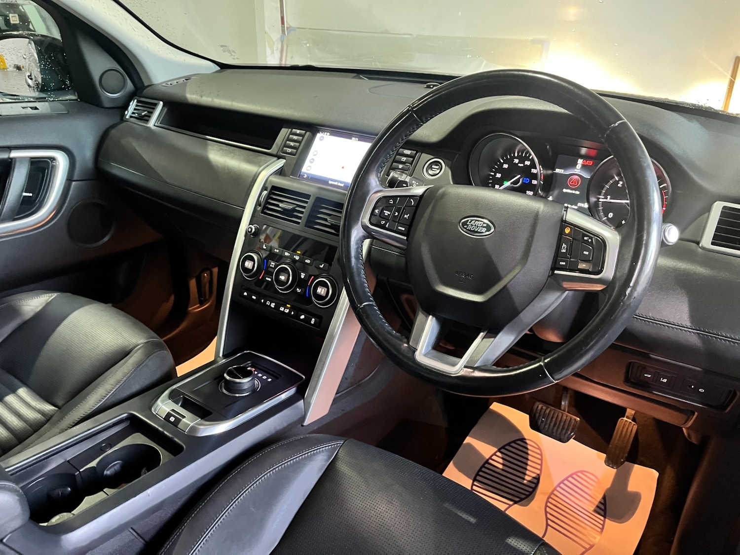 Used Land Rover Discovery Sport 2016 for sale - 77036151: Photo 43