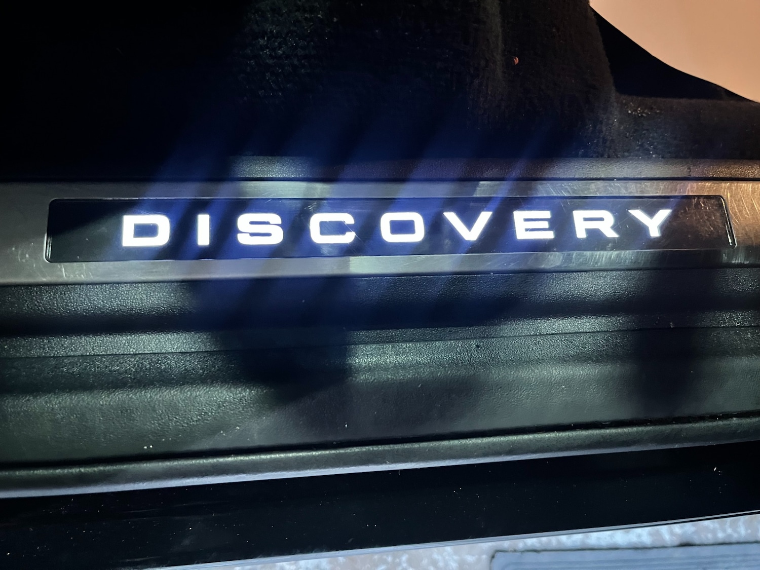 Used Land Rover Discovery Sport 2016 for sale - 77036151: Photo 46