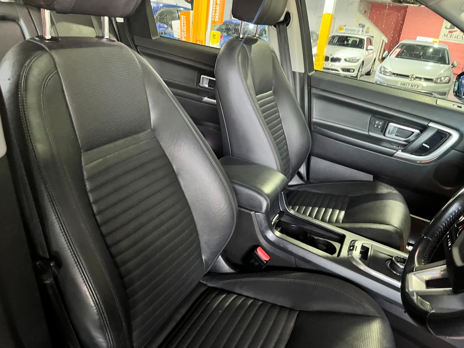 Used Land Rover Discovery Sport 2016 for sale - 77036151: Photo 49