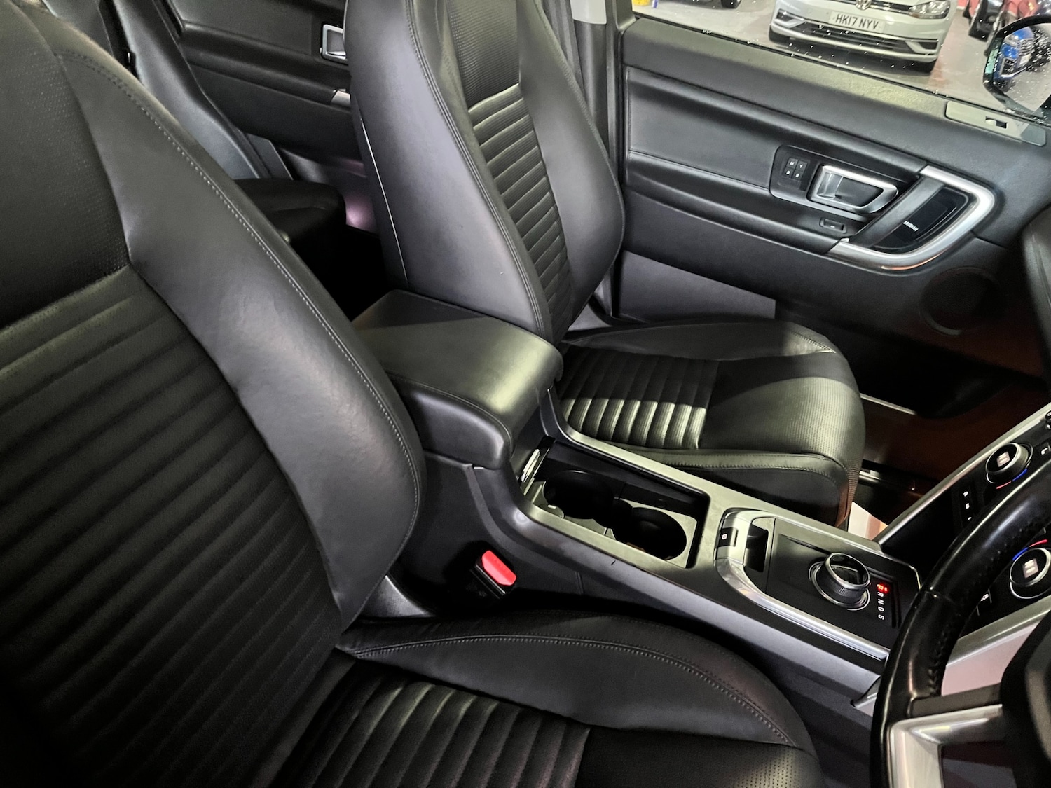 Used Land Rover Discovery Sport 2016 for sale - 77036151: Photo 51