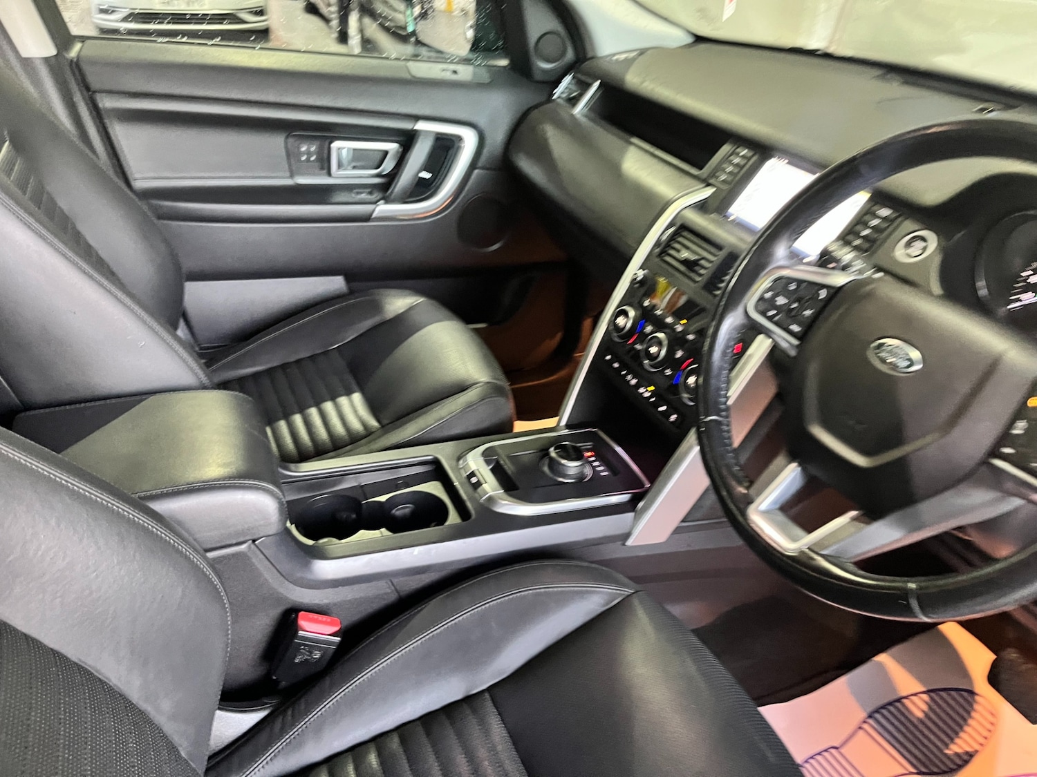 Used Land Rover Discovery Sport 2016 for sale - 77036151: Photo 52