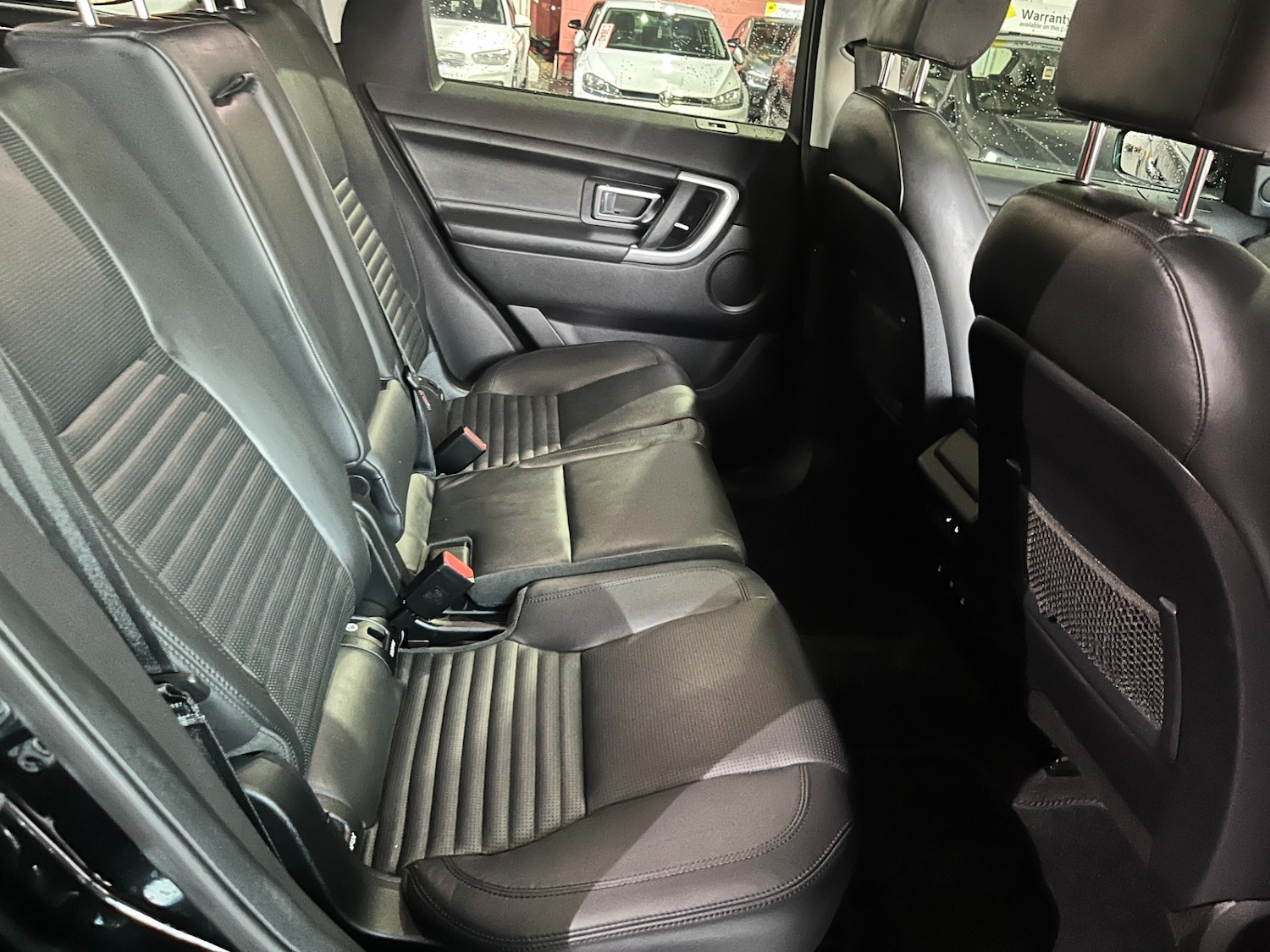 Used Land Rover Discovery Sport 2016 for sale - 77036151: Photo 53