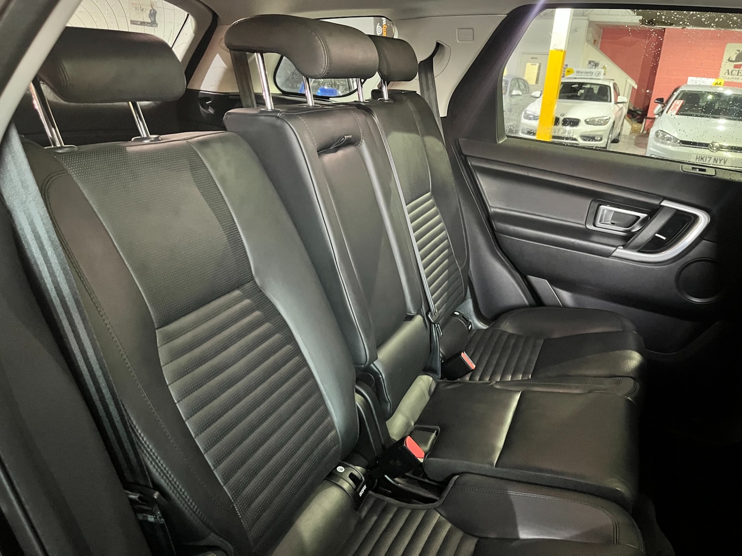 Used Land Rover Discovery Sport 2016 for sale - 77036151: Photo 54