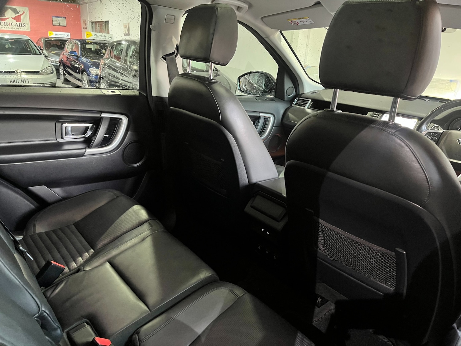 Used Land Rover Discovery Sport 2016 for sale - 77036151: Photo 55