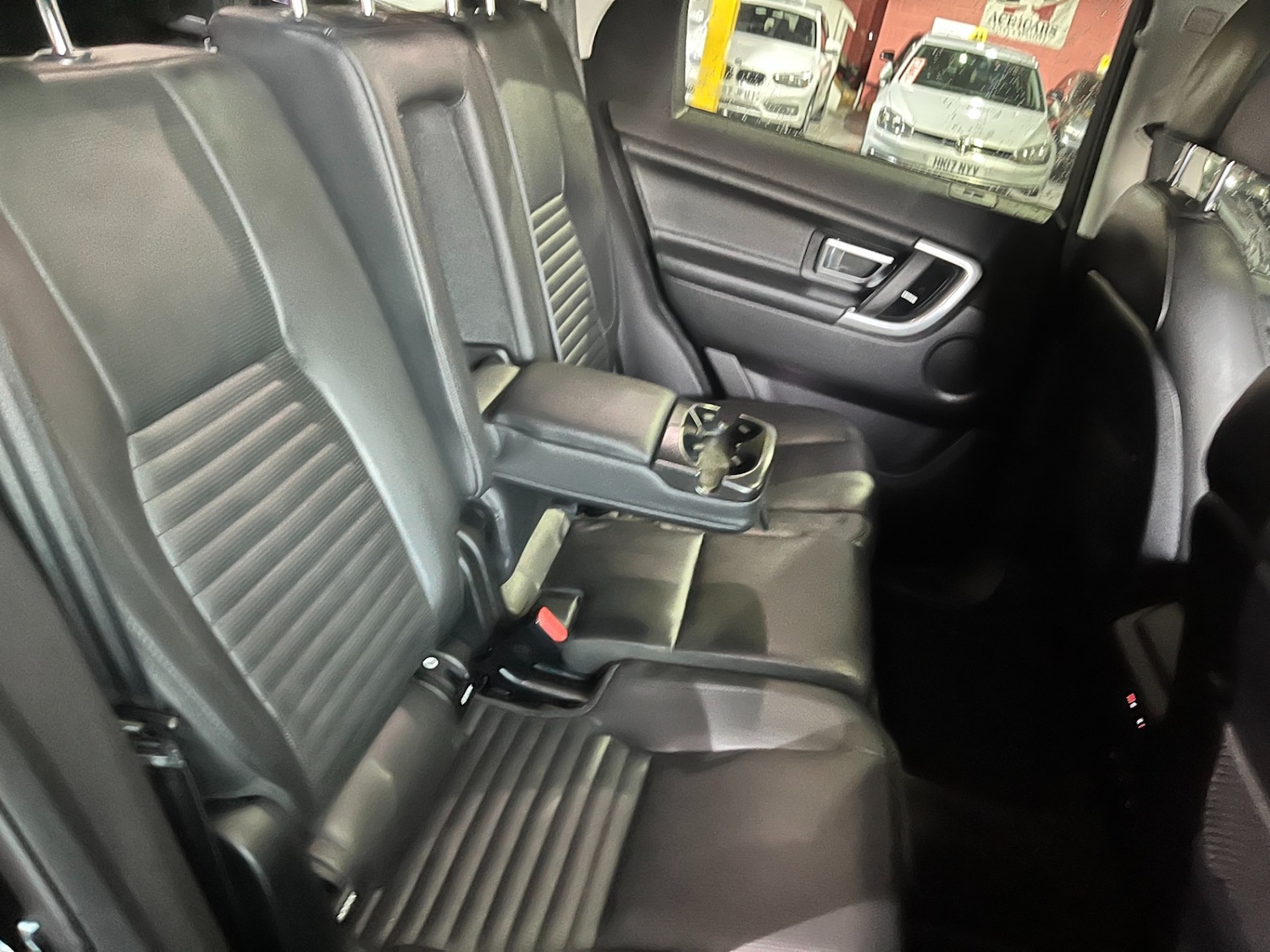 Used Land Rover Discovery Sport 2016 for sale - 77036151: Photo 57