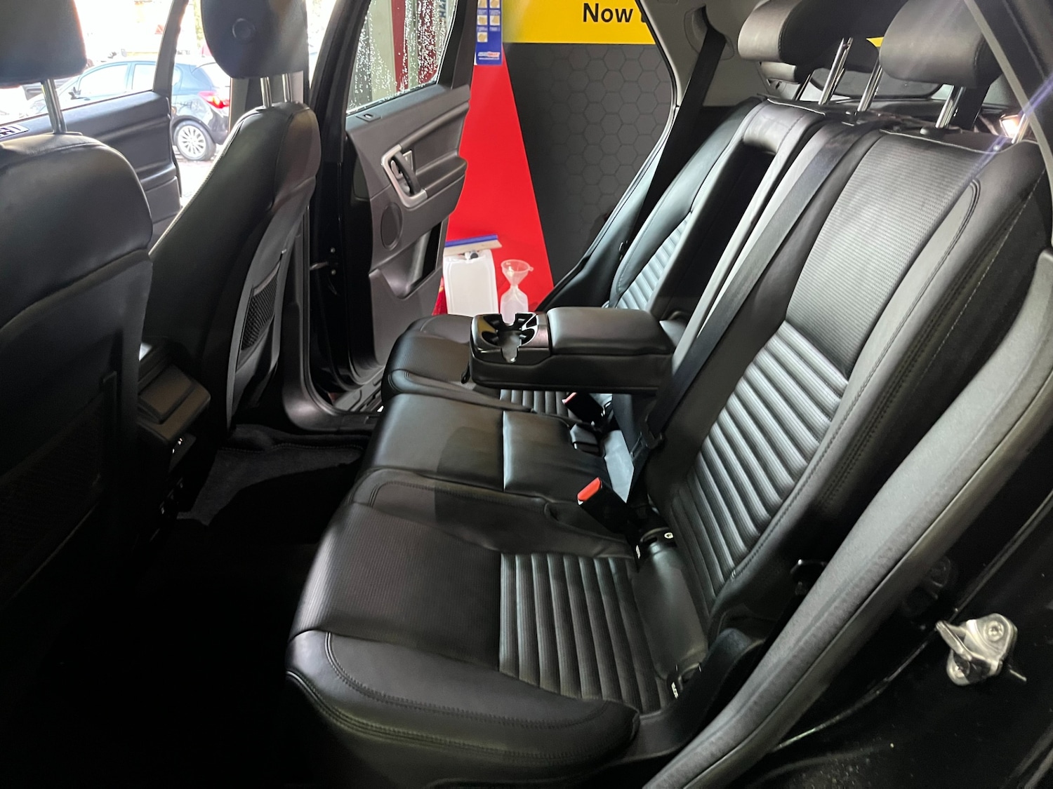 Used Land Rover Discovery Sport 2016 for sale - 77036151: Photo 61